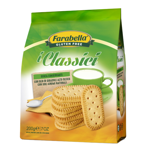 I Classici Farabella glutenfrei